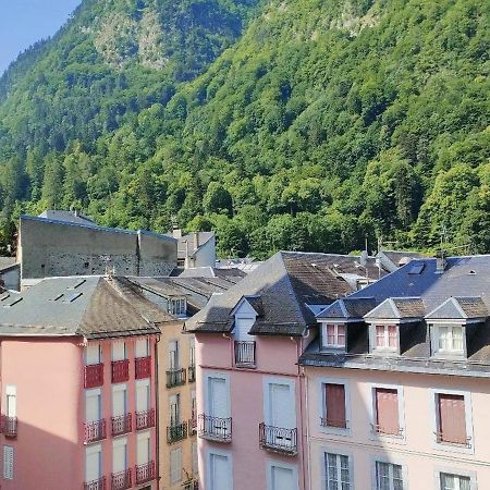 Appartement 3 Pieces A Cauterets, Proche Thermes Et Telecabine, Avec Wifi Et Parking - Fr-1-234-144 المظهر الخارجي الصورة