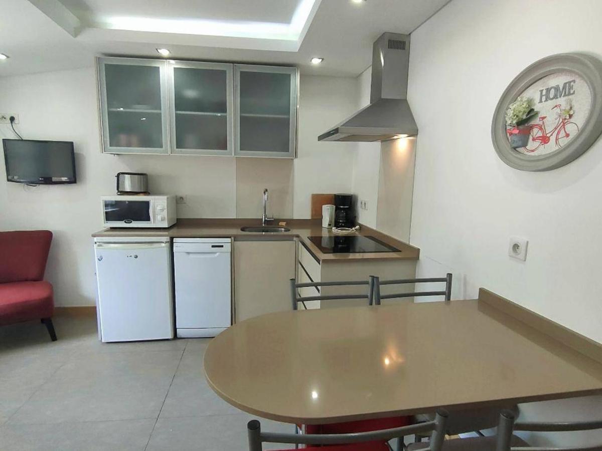 Appartement 3 Pieces A Cauterets, Proche Thermes Et Telecabine, Avec Wifi Et Parking - Fr-1-234-144 المظهر الخارجي الصورة