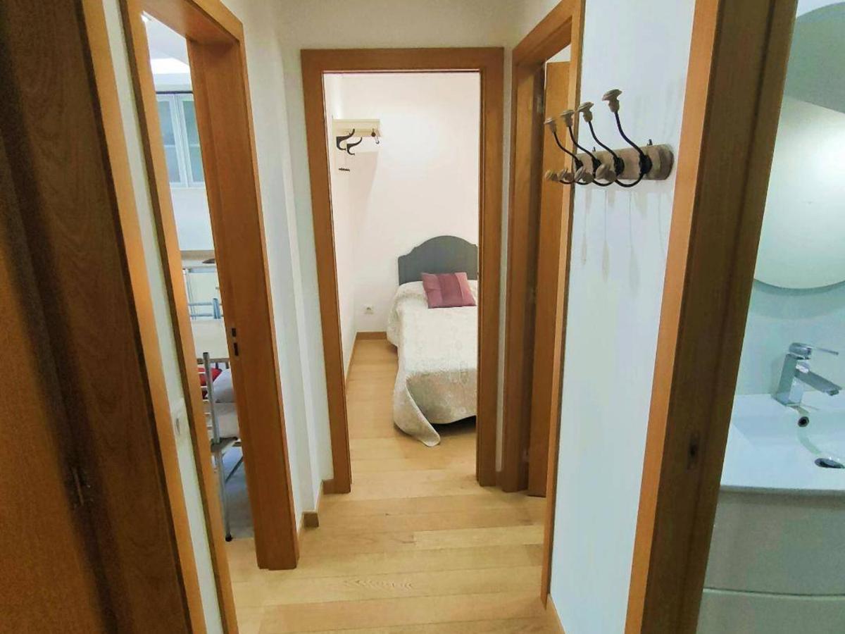 Appartement 3 Pieces A Cauterets, Proche Thermes Et Telecabine, Avec Wifi Et Parking - Fr-1-234-144 المظهر الخارجي الصورة