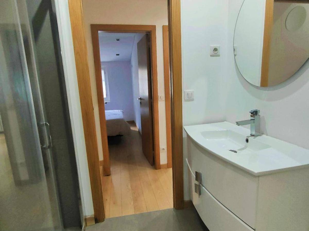 Appartement 3 Pieces A Cauterets, Proche Thermes Et Telecabine, Avec Wifi Et Parking - Fr-1-234-144 المظهر الخارجي الصورة
