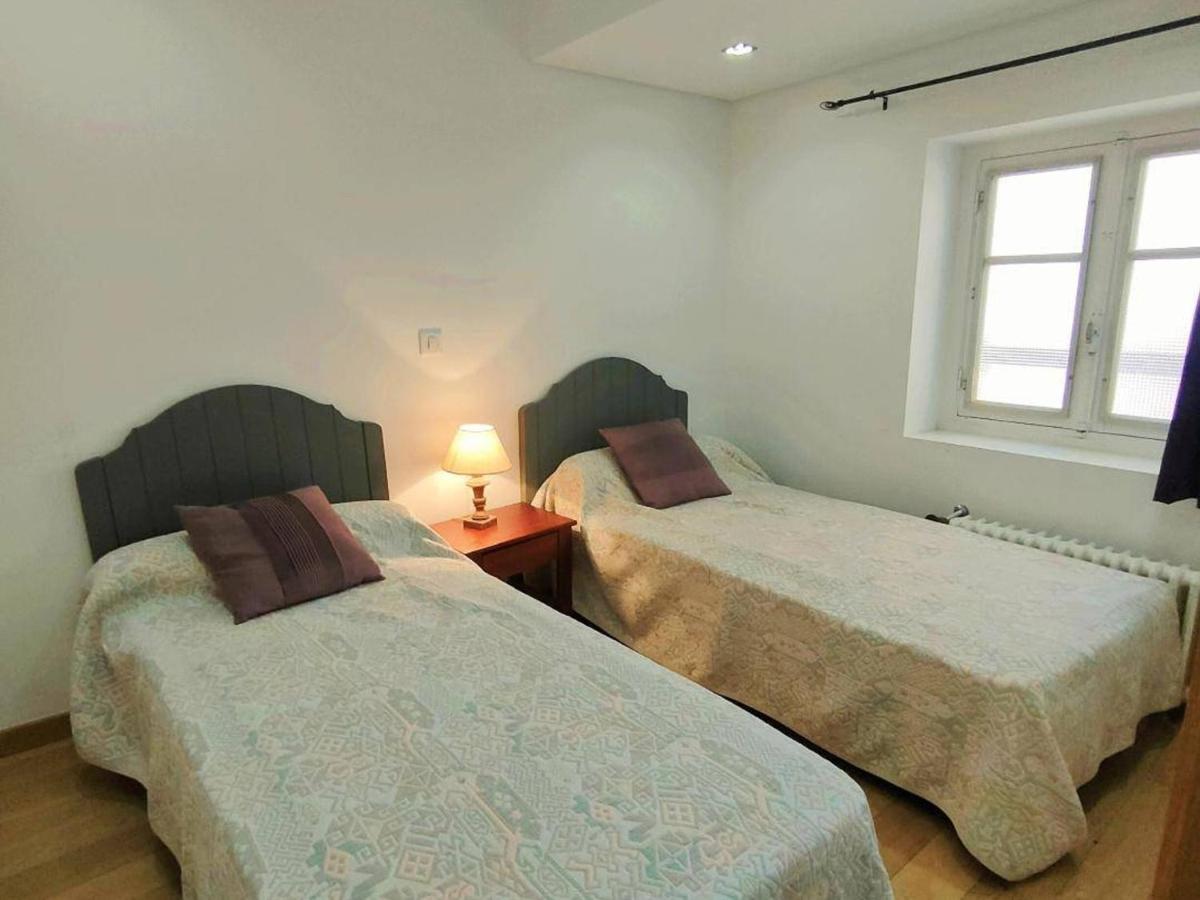 Appartement 3 Pieces A Cauterets, Proche Thermes Et Telecabine, Avec Wifi Et Parking - Fr-1-234-144 المظهر الخارجي الصورة